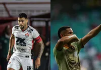 Bahia e Vitória conhecem adversários na semifinal do Campeonato Baiano