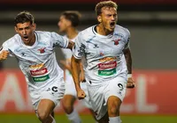 Bahia encara o Boston River pela 3ª fase preliminar da Libertadores imagem