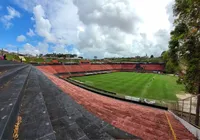 Bahia inicia venda de ingressos para jogo no Barradão nesta quarta imagem