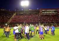 Bahia no Barradão: confira motivos para comparecer ao jogo imagem