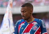 Bahia repudia ameaças e ataques racistas sofridas por Ademir imagem