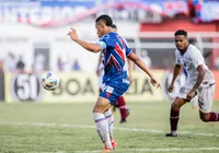 Bahia x Jacuipense: saiba onde assistir e as prováveis escalações imagem