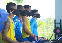 Bahia x The Strongest: entenda desafios enfrentados por atletas na altitude da Bolívia imagem