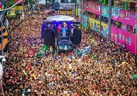 BaianaSystem move debates sobre mudanças no Carnaval imagem