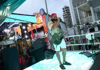 Bell Marques puxa uma legião de apaixonados no Carnaval imagem