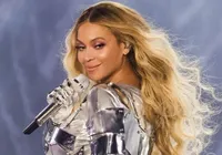 Beyoncé pode receber Comenda 2 de Julho, maior honraria da Alba imagem