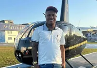 Blogueiro é sequestrado por criminosos durante festa paredão em Salvador imagem