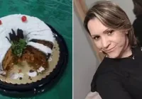 Bolo envenenado: suspeita do crime é encontrada morta na prisão imagem