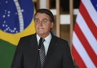 Bolsonaro já julgou Lei da Ficha Limpa como "justa" imagem