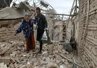 Bombardeios russos deixam 14 mortos e 37 feridos na Ucrânia imagem