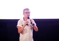 Bruno Monteiro aposta em novos filmes com sucesso de 'Ainda Estou Aqui' imagem