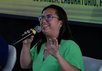 Bruno Reis vai anunciar Ana Paula Matos como titular da Secult imagem