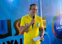 Bruno Reis comemora realização do Carnaval de 2025: "Edição histórica"