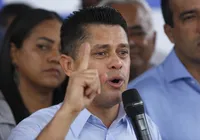 Bruno Reis oficializa retorno de Luiz Carlos à Seinfra imagem