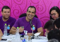 Bruno Reis provoca prefeito de SP, "outras capitais disputam 2º lugar" imagem