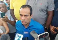 Bruno Reis sobre crise no PP: "Estou focado na gestão" imagem