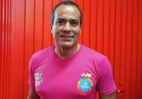 Bruno Reis sobre montagem de passarela: "Não atrapalha" imagem