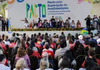 Cachoeira adere ao Pacto Nacional pela Superação do Analfabetismo imagem