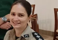Capitã da Polícia Militar morre aos 38 anos na Bahia imagem