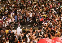 Carnaval de Salvador deve ter 12 milhões de foliões, projeta prefeito imagem