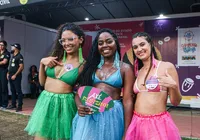 Carnaval de Salvador: posto atua no atendimento de crimes sexuais imagem