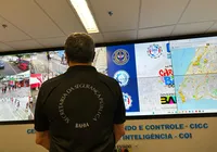 Carnaval de Salvador contabilizou 11 milhões de foliões, diz SSP imagem