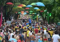 Carnaval vai acontecer em mais de 100 cidades da Bahia imagem