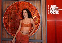 Carnaval: veja fotos de famosos em camarotes de Salvador imagem