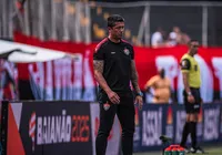 Carpini valoriza liderança e mando nas decisões: "Nosso território"