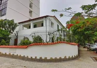 Casa do filme Ainda Estou Aqui está à venda por R$ 25 milhões imagem