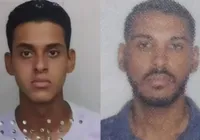 Casal de namorados morre afogado em praia turística da Bahia