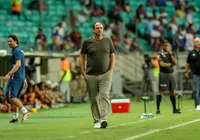 Ceni exalta atuação de Tiago e faz comparação inusitada: "MiniLucho" imagem