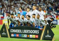 Ceni pede para jogadores viverem a Libertadores com 'alma e coração'