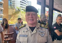 Caso Fazenda Coutos: suspeitos invadiram casas e fizeram reféns, diz Coutinho imagem