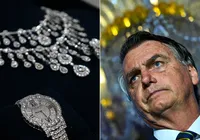 Cid pai e filho entregaram quase R$ 490 mil em espécie a Bolsonaro imagem