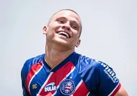 Com Michel Araújo e Dell, Bahia convoca 23 para pegar o Barcelona-BA imagem