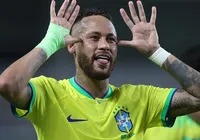 Com volta de Neymar, Dorival divulga convocados da seleção brasileira imagem