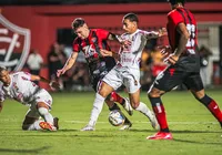 Com gol no fim, Vitória vence o Porto e pode garantir vaga nas semis imagem