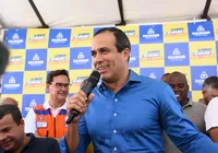 Com investimento de R$ 2 milhões, Prefeitura entrega obra na Federação imagem