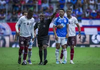 Com novidades, Bahia está escalado para enfrentar o Jacuipense imagem