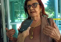 Conheça a "Eunice Paiva" baiana que perdeu irmã na ditadura imagem