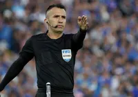 Conmebol define arbitragem para decisão do Bahia na Libertadores imagem