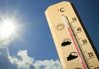 Consumo de energia bate recorde após altas temperaturas no Brasil imagem