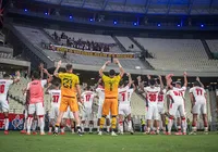 Copa do Brasil: saiba a premiação do Vitória pela classificação à 2ª fase imagem