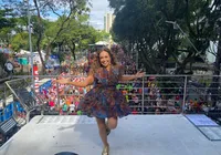 Daniela Mercury x Tony Salles: cantora quebra o silêncio sobre confusão imagem