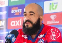 Experiente, Danilo revela estratégia para lidar com altitude de La Paz imagem