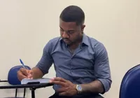 Universitário, Davi Brito mostra primeiro dia de aula: "Filho vai ser Dr." imagem