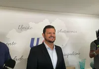 De saída da UPB, Quinho faz balanço da gestão: “Anos maravilhosos" imagem