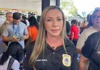 Delegada detalha registro de novo tiroteio em Fazenda Coutos após 12 mortes imagem