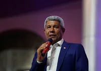Jerônimo indica trocas na Seagri e Secom ainda nesta semana imagem